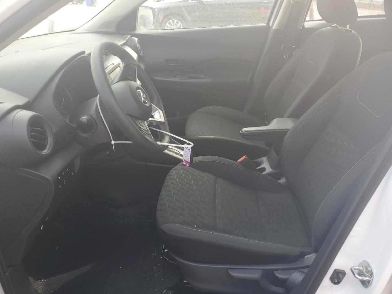 3N1CP5BV4ML542485 NISSAN KICKS 2021
