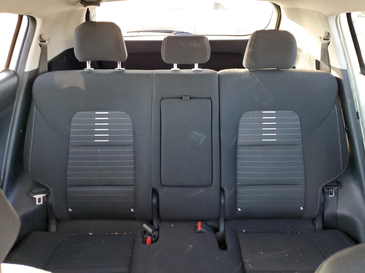 2018 Kia Sportage - Image 10