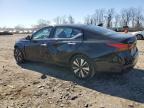 2021 Nissan Altima Sv for Sale in Baltimore, MD - Front End