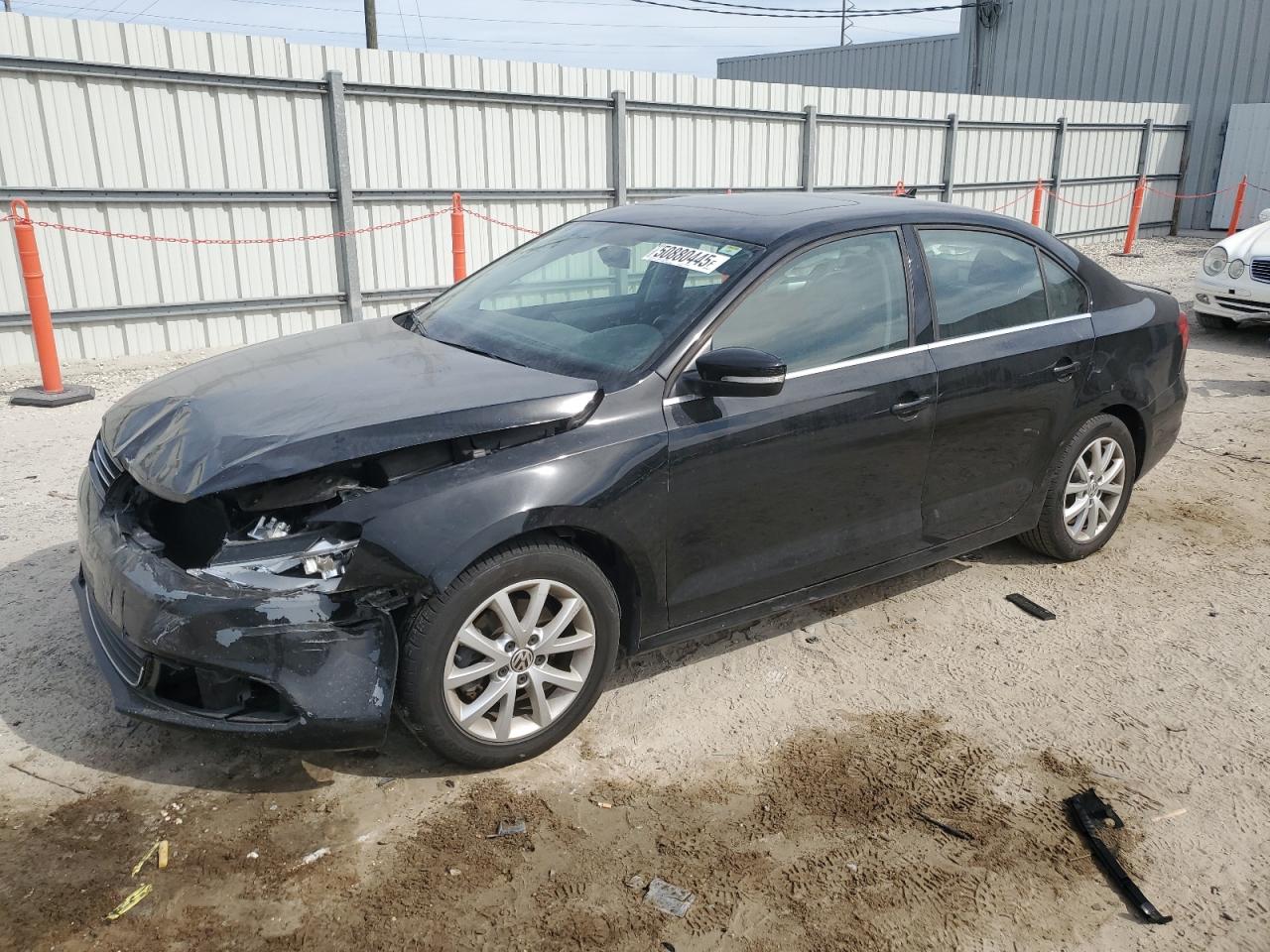 Jacksonville, FL에서 판매 중인 2014 Volkswagen Jetta Se - Front End