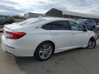2018 Honda Accord Lx en Venta en Fresno, CA - Front End