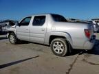 2007 Honda Ridgeline Rtl за продажба в Grand Prairie, TX - Front End