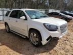2014 Gmc Acadia Denali de vânzare în Austell, GA - Front End