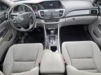 2015 HONDA ACCORD LX for sale at Copart QC - MONTREAL