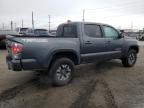 2023 Toyota Tacoma Double Cab en Venta en Los Angeles, CA - Front End