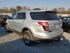 2014 Ford Explorer Xlt de vânzare în Spartanburg, SC - Minor Dent/Scratches