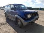 2001 TOYOTA LANDCRUISE for sale at Copart WESTBURY