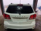 2019 Dodge Journey Se en Venta en Chicago Heights, IL - Front End