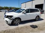 2017 Nissan Pathfinder S zu verkaufen in Apopka, FL - Front End