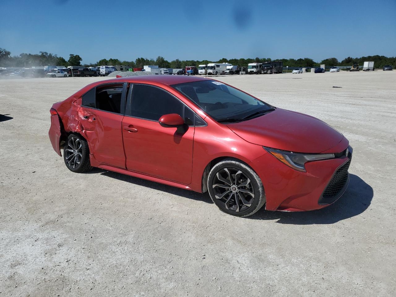 2020 Toyota Corolla - Image 4