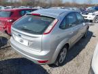 2008 FORD FOCUS ZETE for sale at Copart SANDWICH