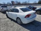 2009 Honda Civic Lx na sprzedaż w Spartanburg, SC - Front End