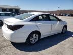 2013 Hyundai Sonata Gls na sprzedaż w York Haven, PA - Burn - Interior