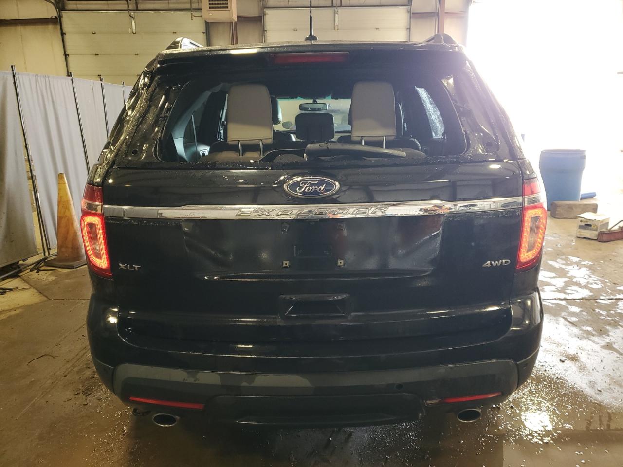 2014 Ford Explorer - Image 6