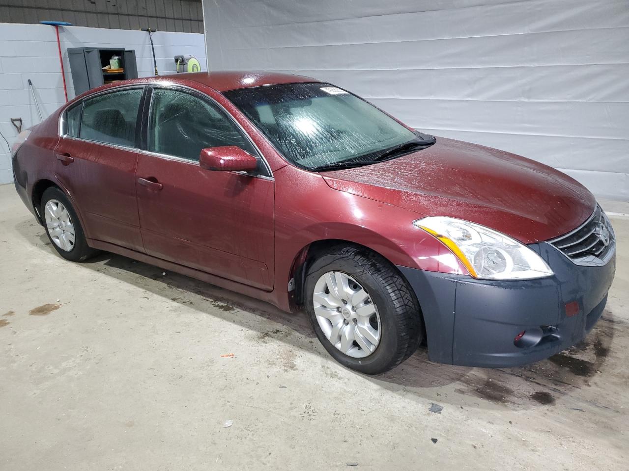 2011 Nissan Altima - Image 4