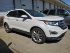 2016 Ford Edge Titanium zu verkaufen in Louisville, KY - Front End