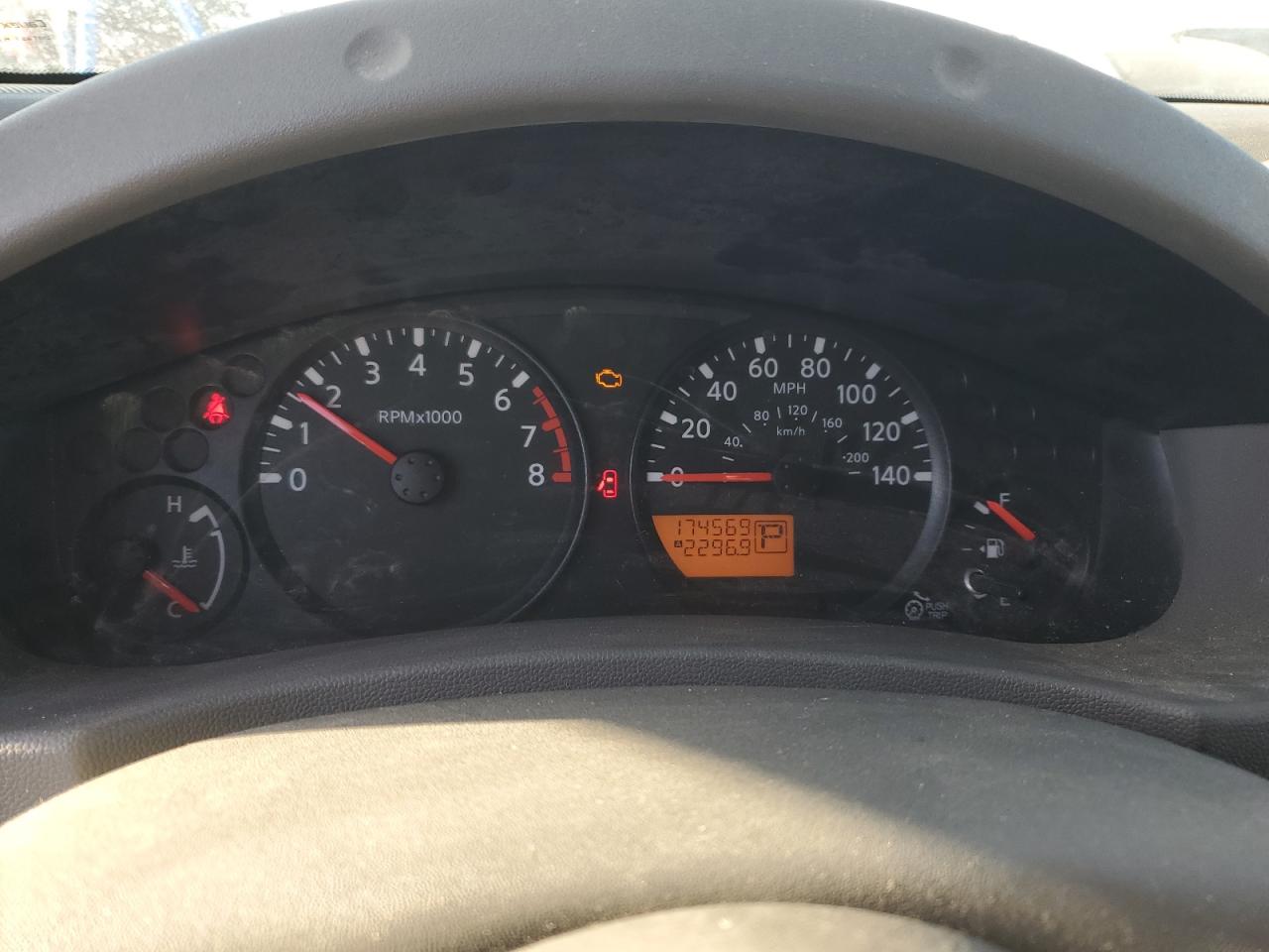 1N6BD0CT6GN732047 NISSAN FRONTIER 2016