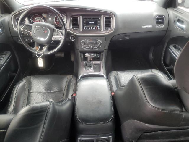  DODGE CHARGER 2021 Красный