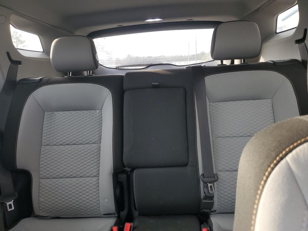 2019 GMC Terrain - Image 10