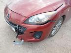 2013 MAZDA 3 VENTURE for sale at Copart BRISTOL