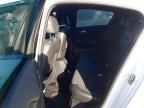 2015 CITROEN DS4 D for sale at Copart WOLVERHAMPTON