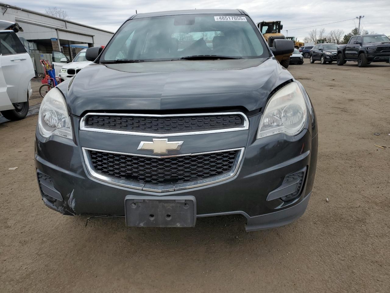2014 Chevrolet Equinox - Image 5