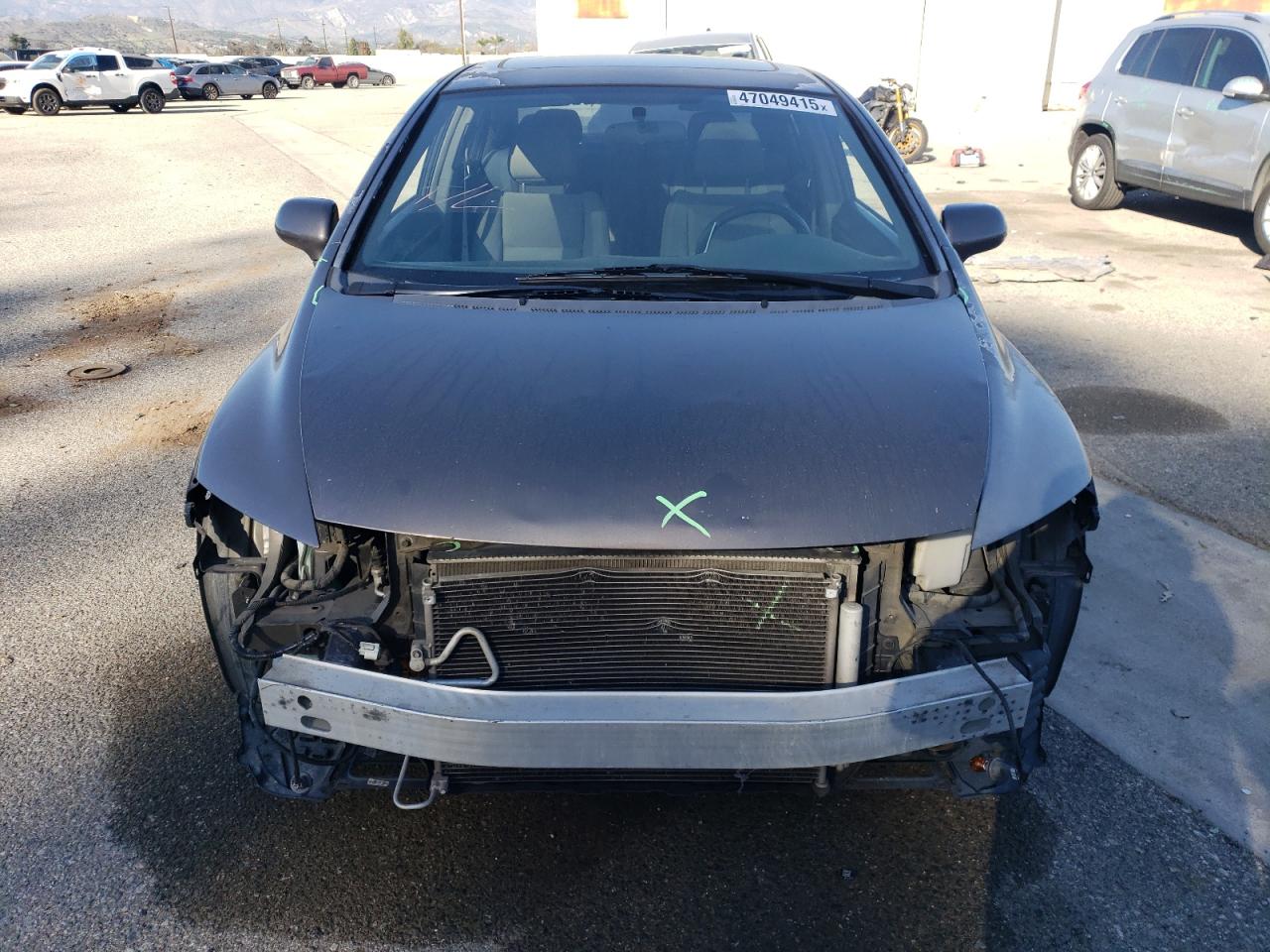 2010 Honda Civic - Image 5