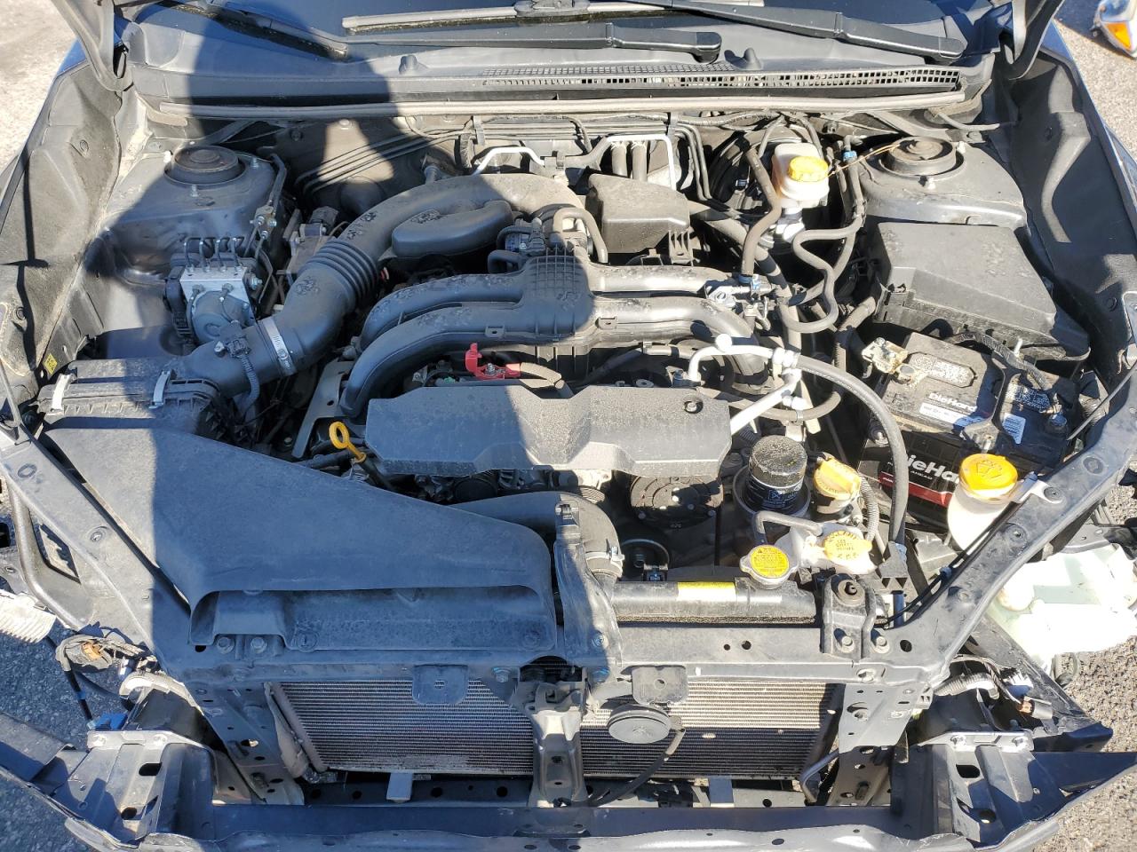 2016 Subaru XV - Image 13