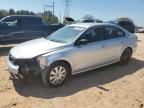 2016 Volkswagen Jetta S იყიდება China Grove-ში, NC - All Over