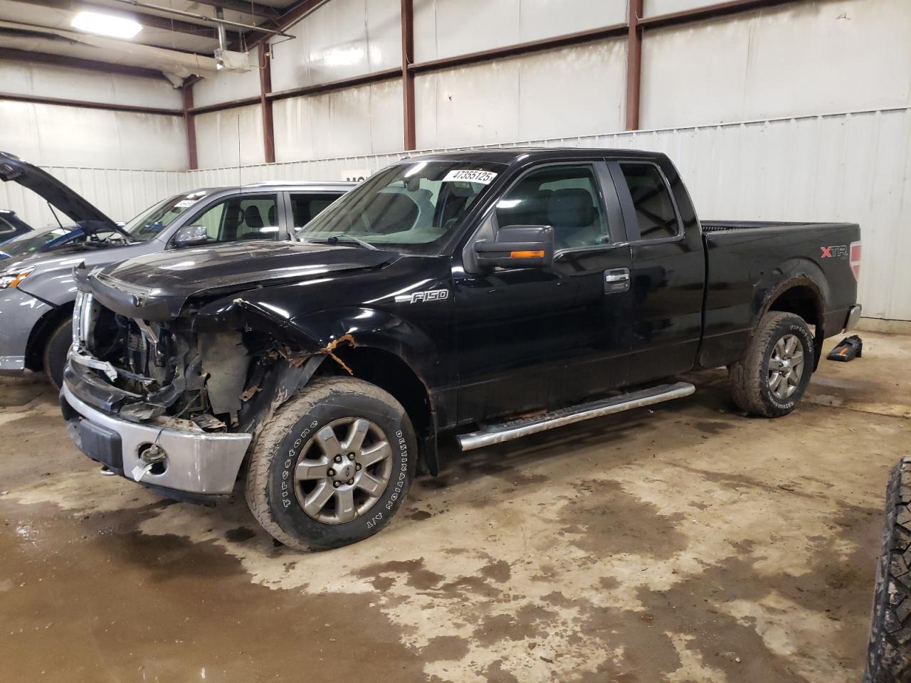 2014 Ford F-150 - Image 1