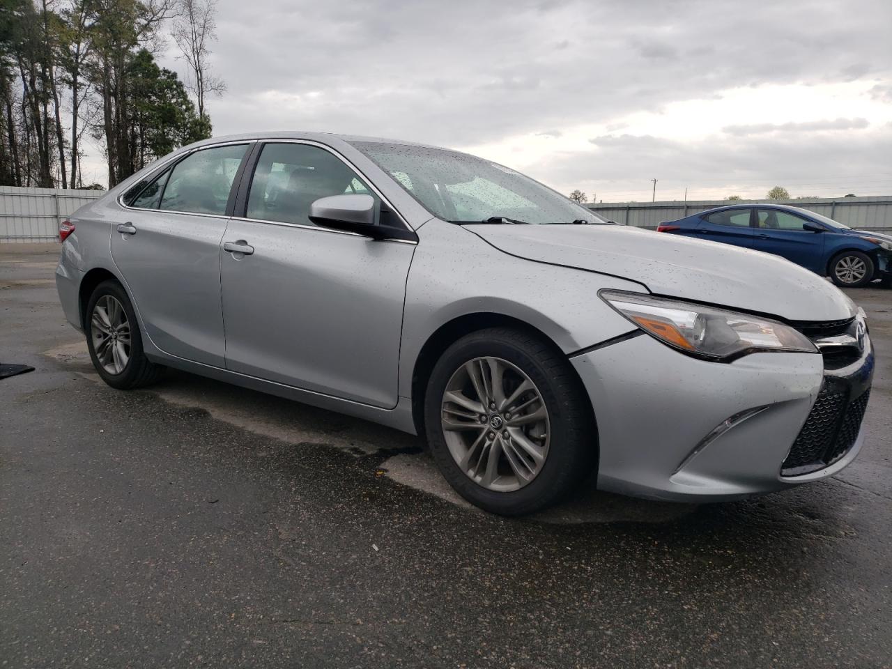 4T1BF1FK1HU312530 TOYOTA CAMRY 2017
