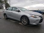 2017 Toyota Camry Le for Sale in Dunn, NC - Front End