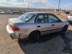 Albuquerque, NM에서 판매 중인 2000 Chevrolet Geo Prizm Base - Front End