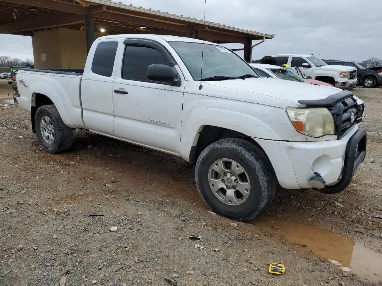 2005 Toyota Tacoma - Image 4