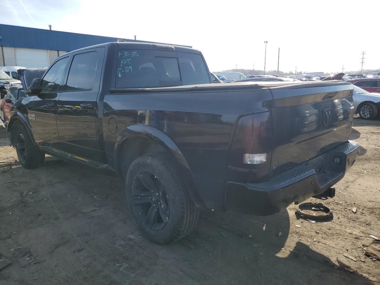 2013 RAM 1500 - Image 2