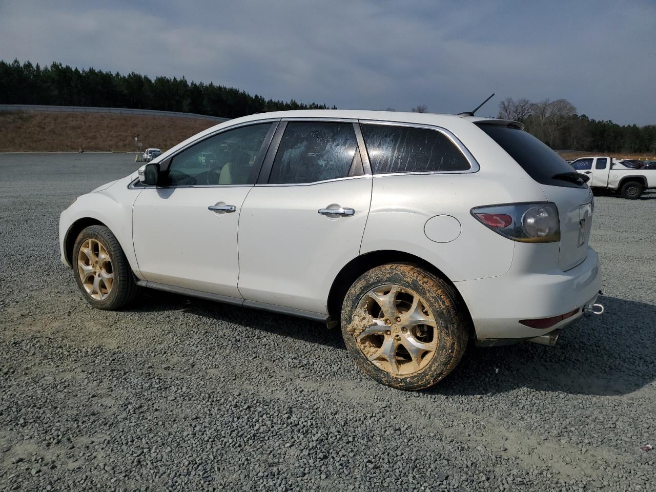 2010 Mazda CX-7 - Image 2