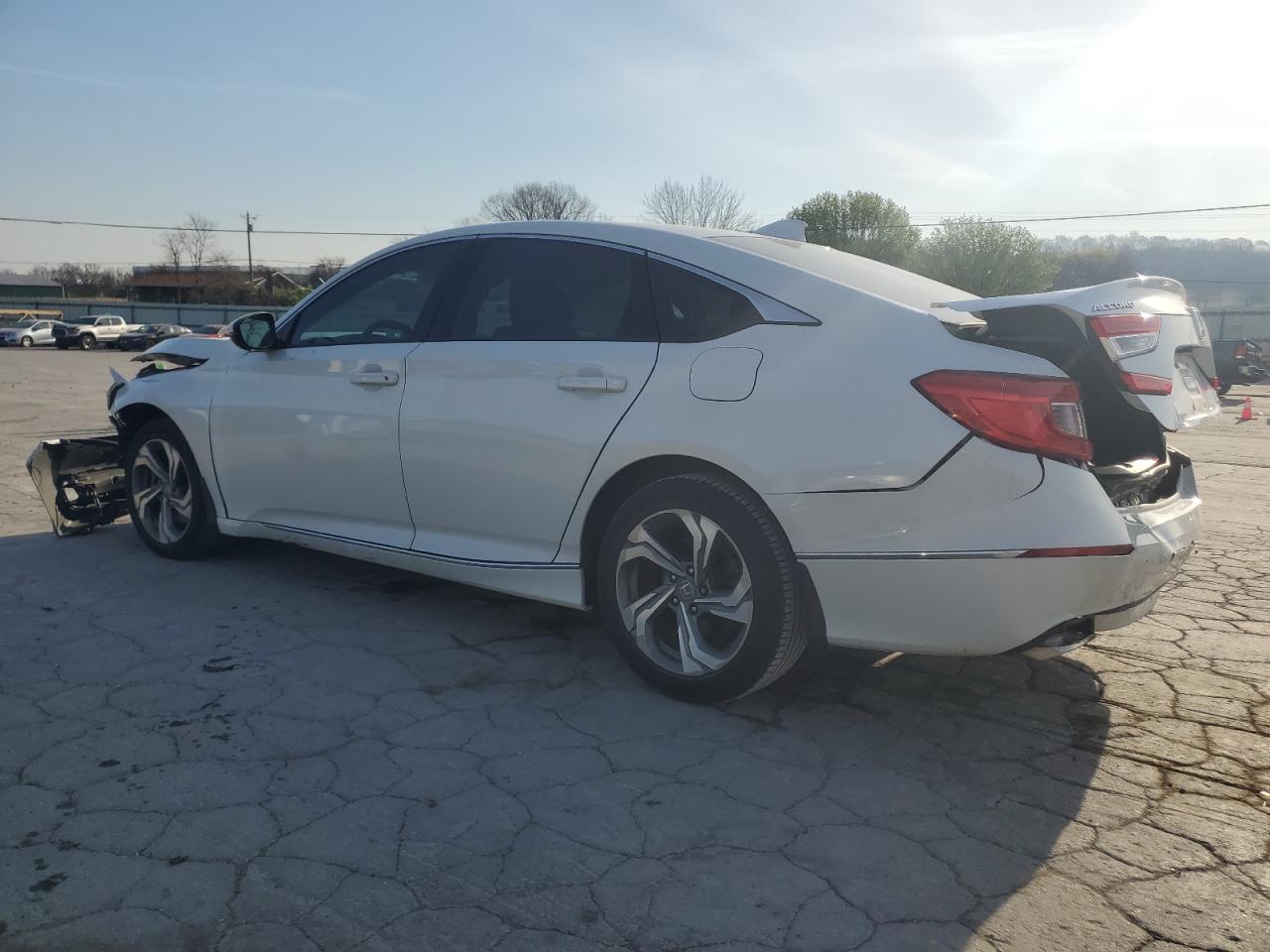 1HGCV2F58JA037761 HONDA ACCORD 2018