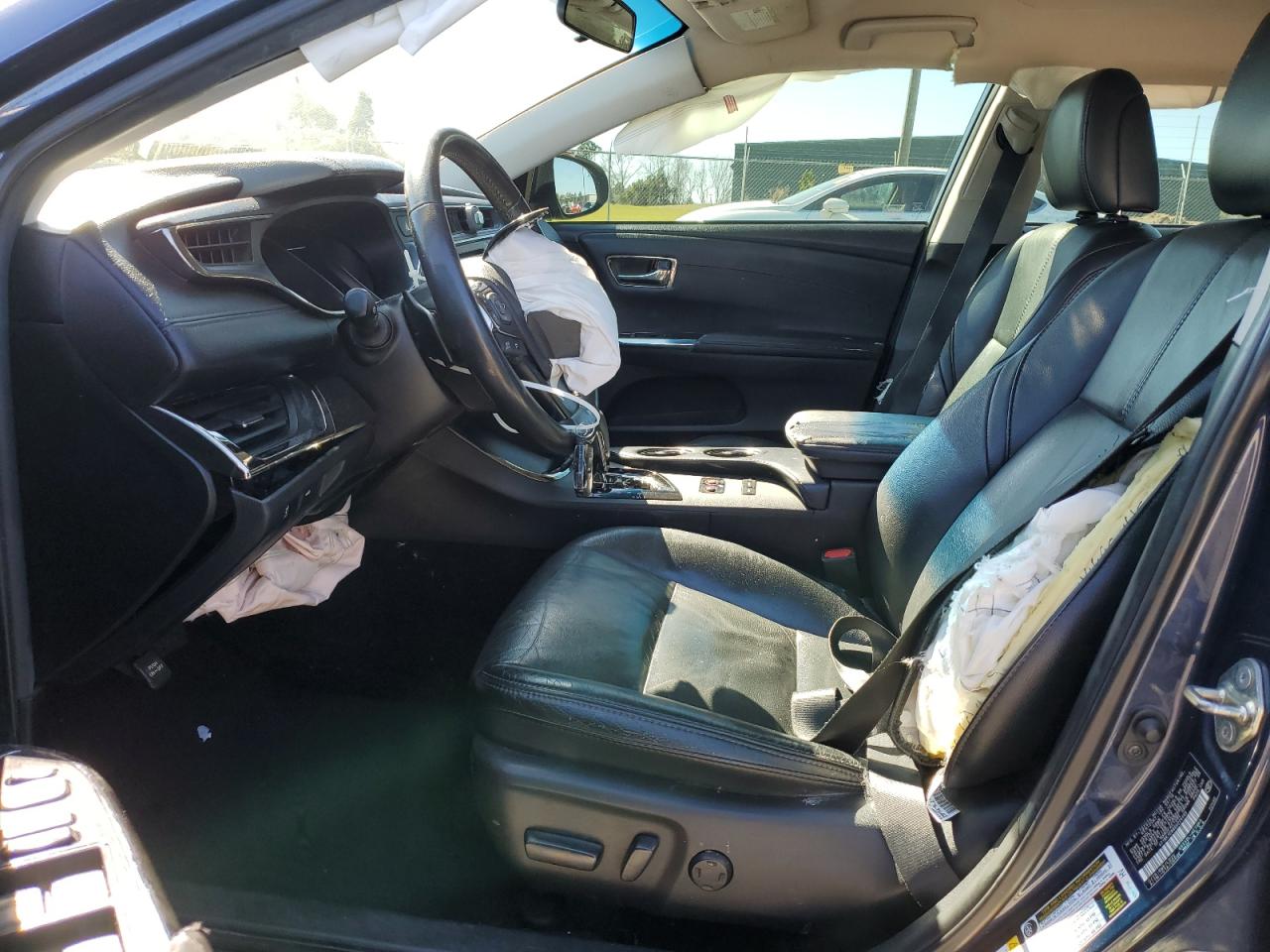 2016 Toyota Avalon - Image 7