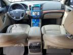 2009 Hyundai Veracruz Gls zu verkaufen in Temple, TX - Minor Dent/Scratches