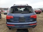 Chicago Heights, IL에서 판매 중인 2014 Audi Q7 Premium Plus - Vandalism