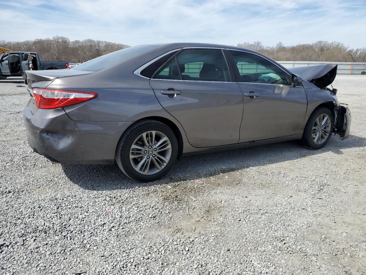 4T1BF1FK3HU784938 TOYOTA CAMRY 2017