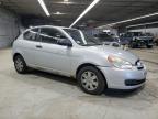 2007 Hyundai Accent Gs for Sale in Wheeling, IL - Front End