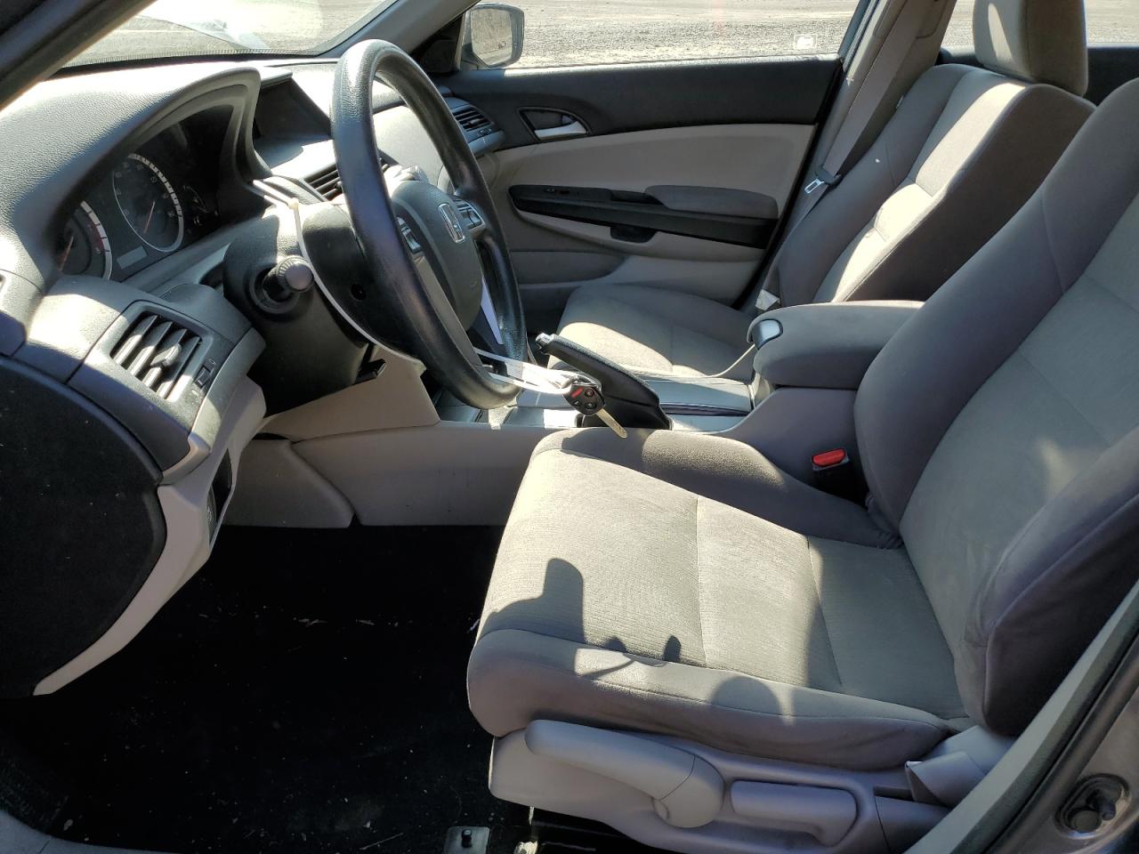 2012 Honda Accord - Image 7