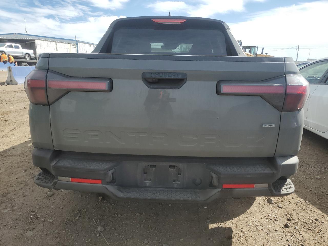 2022 Hyundai Santa Cruz Sel VIN: 5NTJBDAE2NH014638 Lot: 47993225