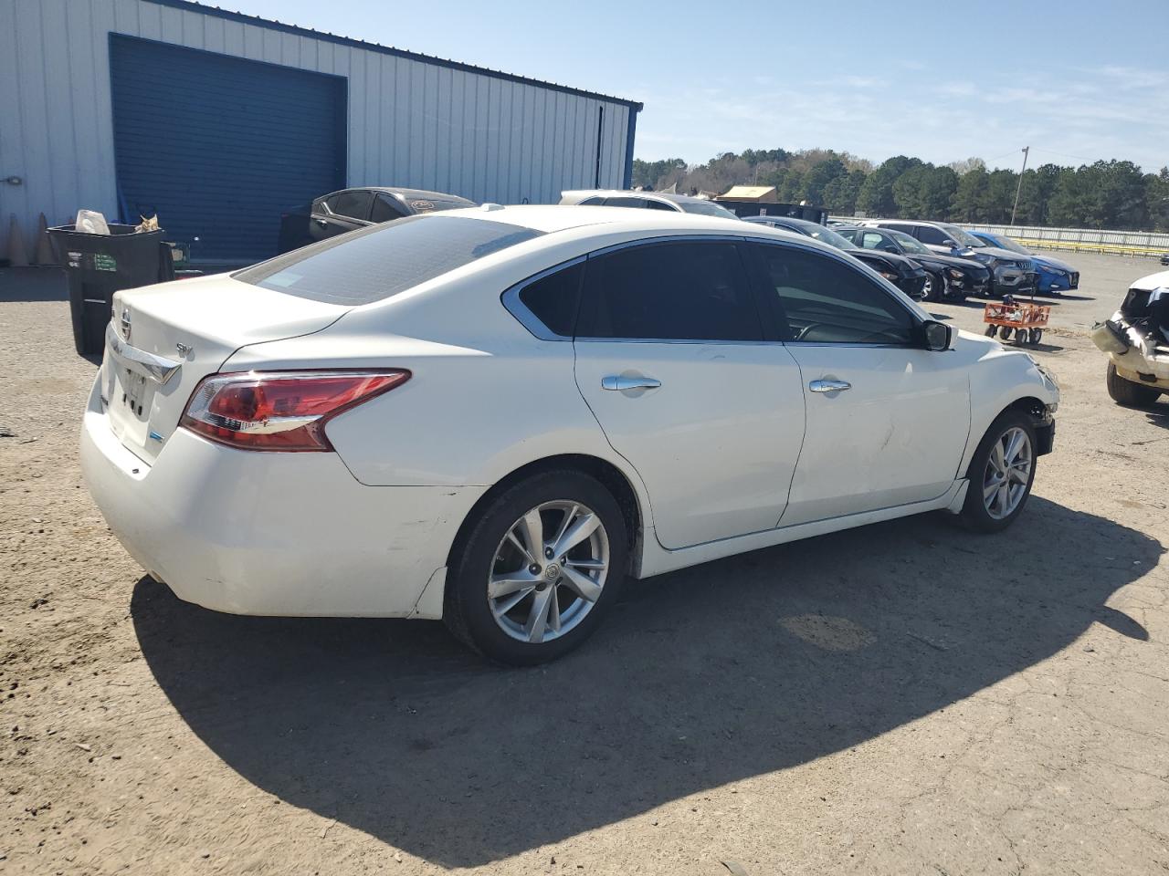 2013 Nissan Altima - Image 3