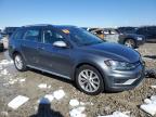 2018 Volkswagen Golf Alltrack S for Sale in Magna, UT - Front End