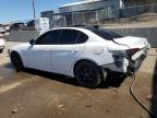 2020 Alfa Romeo Giulia  zu verkaufen in Albuquerque, NM - Rear End