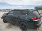 2022 Volkswagen Atlas Se للبيع في Prairie Grove، AR - Front End