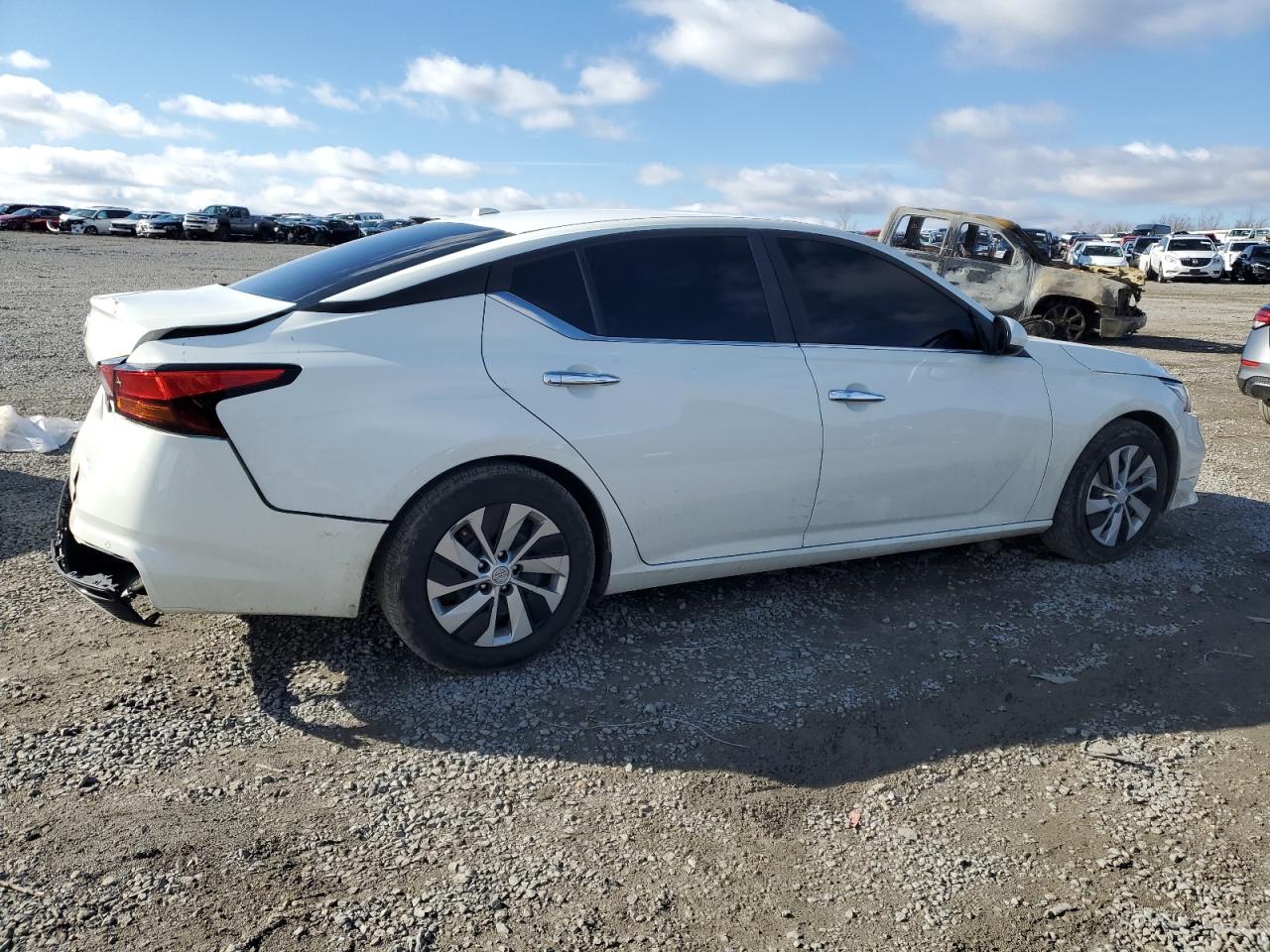 1N4BL4BV5LC165910 NISSAN ALTIMA 2020