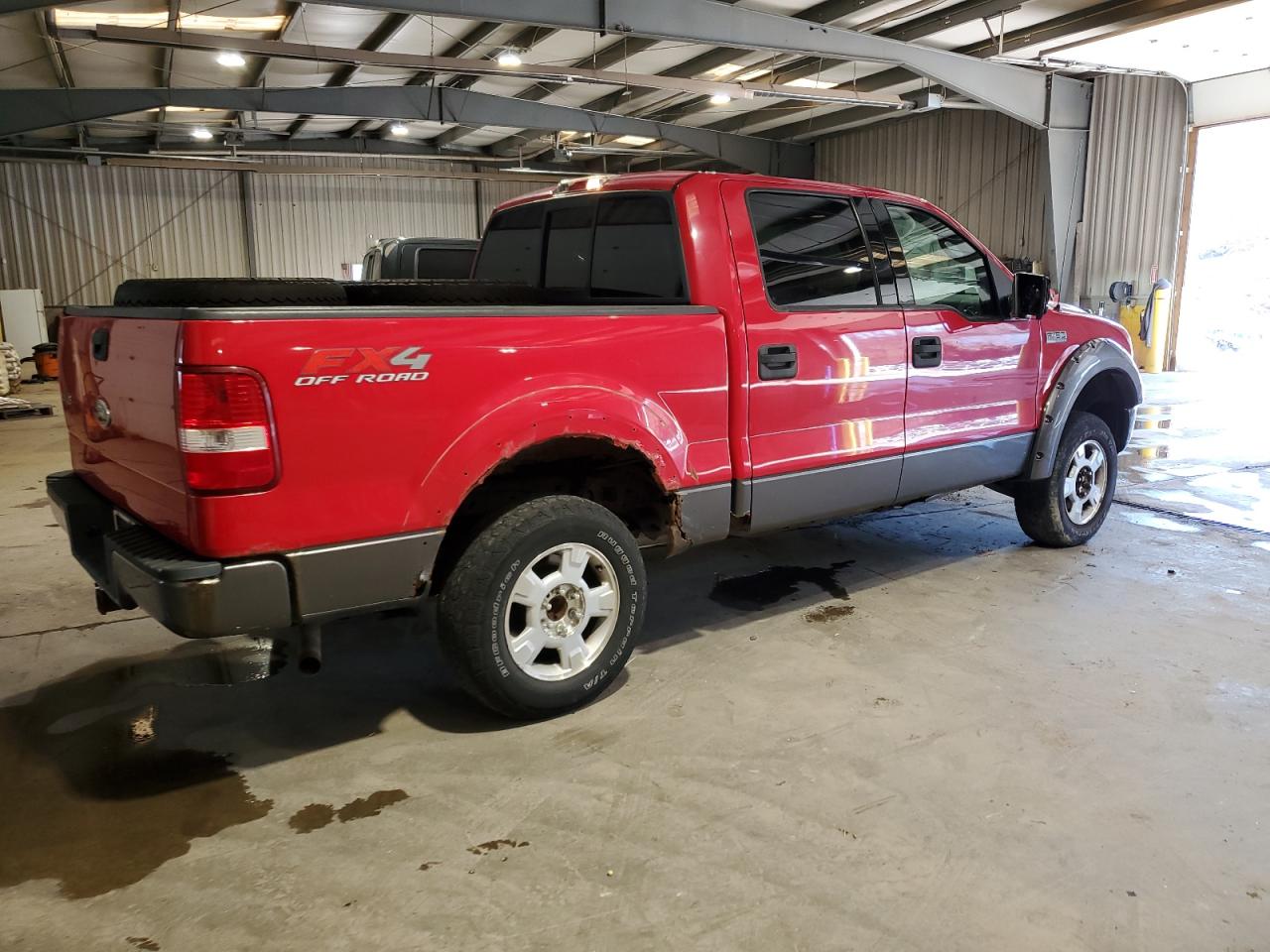 2004 Ford F-150 - Image 3